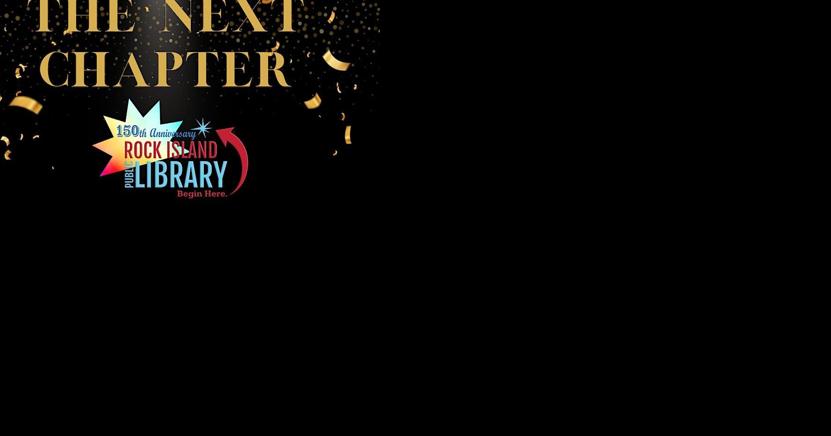 Rock Island Public Library to host after-hours celebration - Vimarsana News