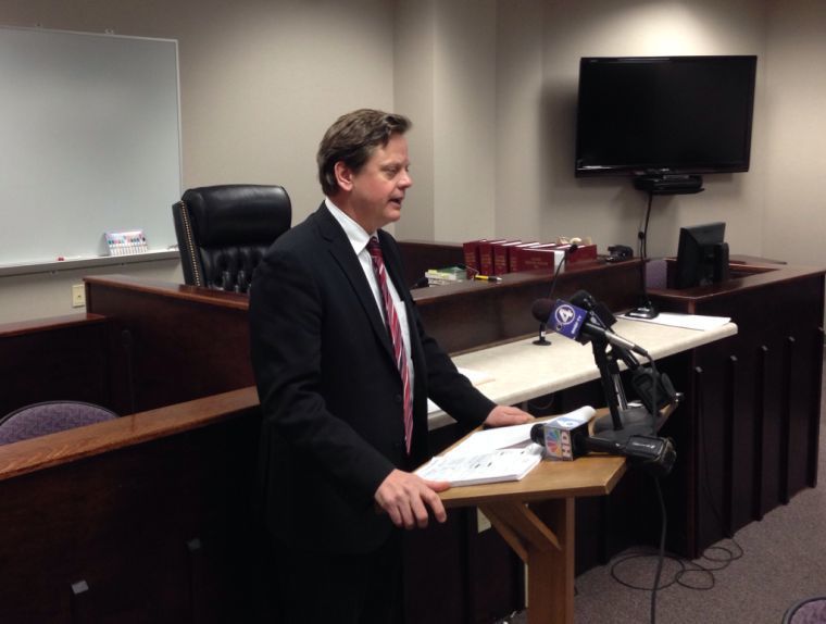 State's Attorney Moline police captain won't be charged