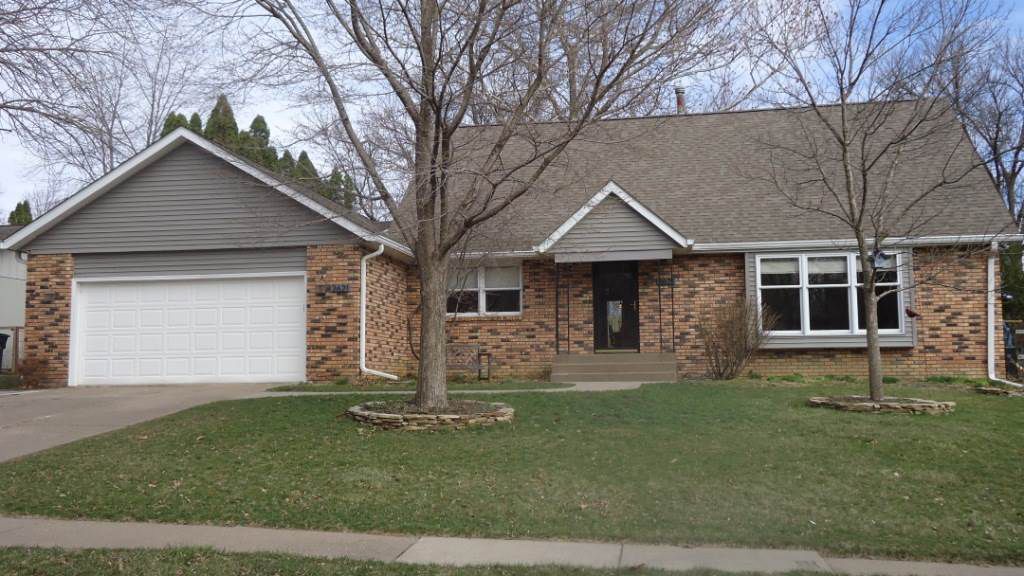 4 Bedroom Home in Rock Island - $256,000