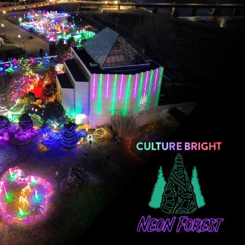 FOT Day #24 Neon Forest Thumbnail 2 resized_Hero
