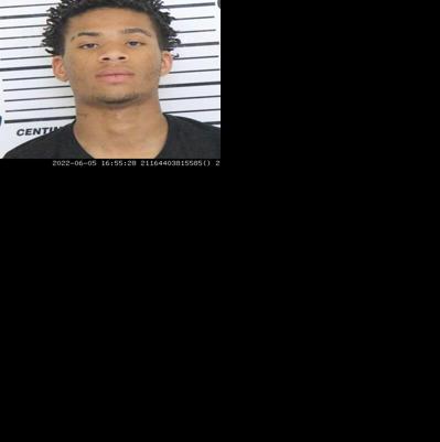 Davenport man accused of shooting at occupied car in May