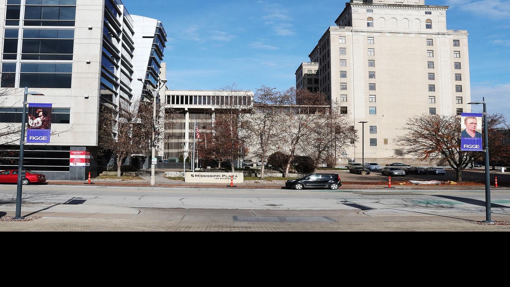 566 New Apartments Proposed For Downtown Davenport Local News Qctimes Com