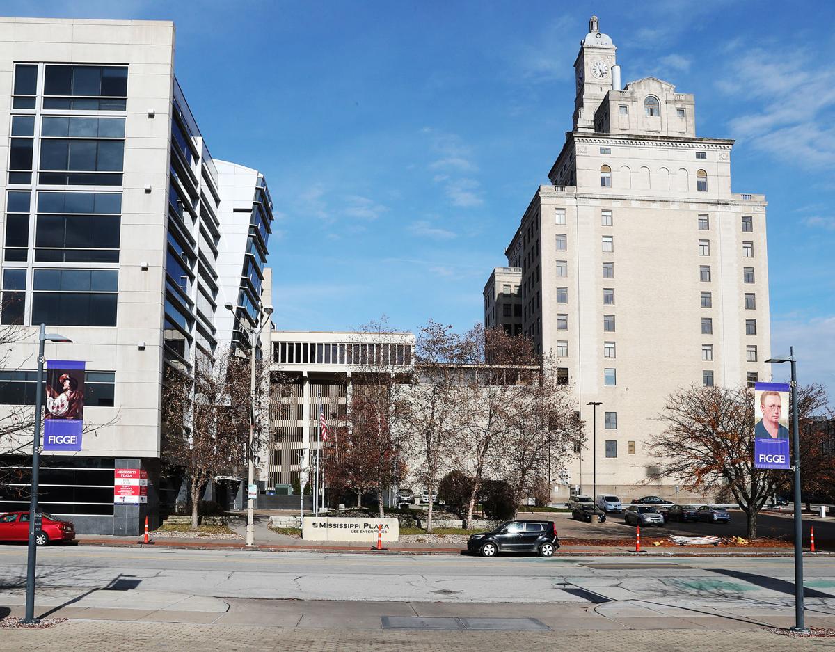 566 New Apartments Proposed For Downtown Davenport Local News Qctimes Com