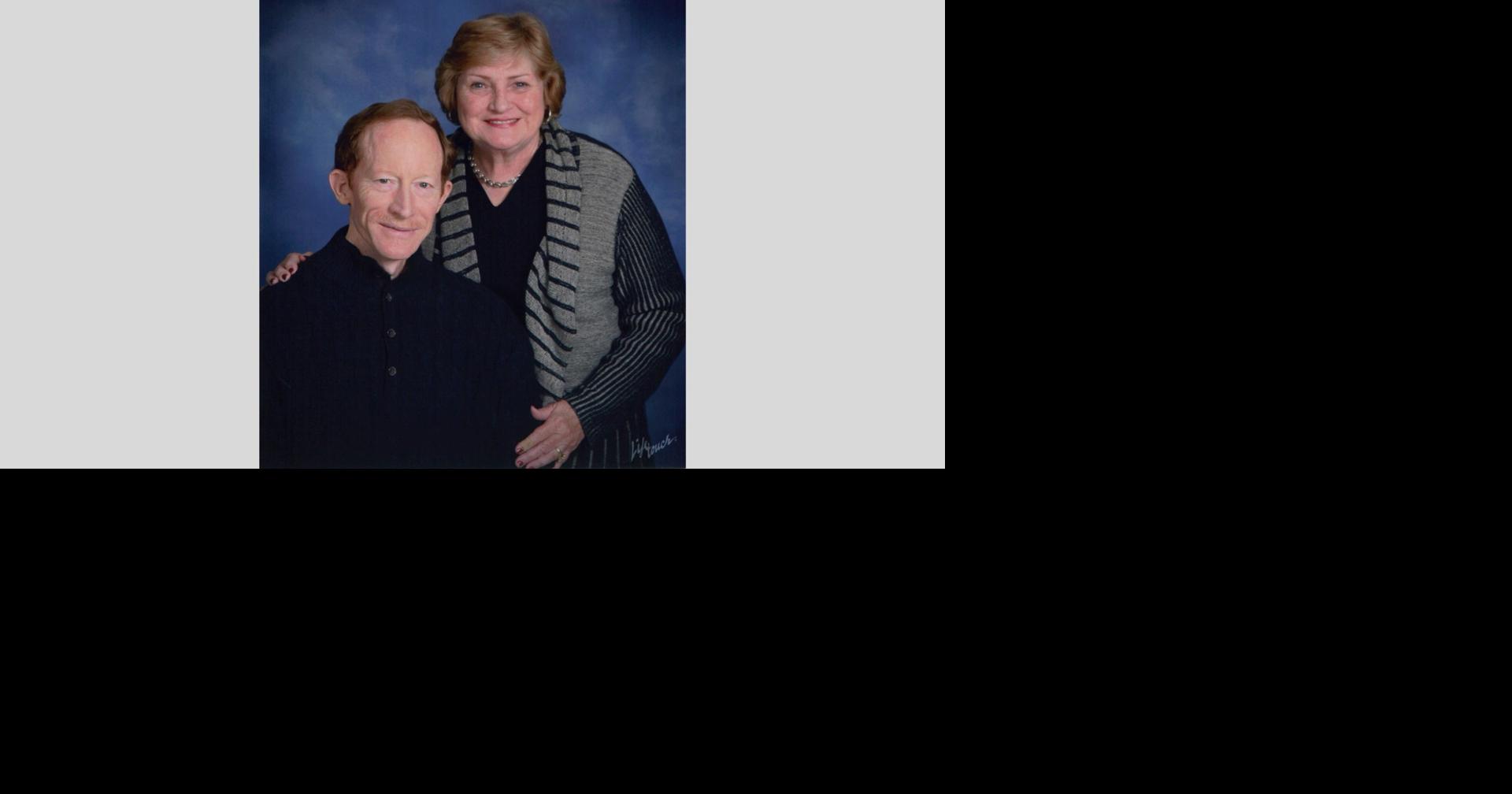 Diane and Hunt Harris family makes $10M gift to QC Comm Foundation