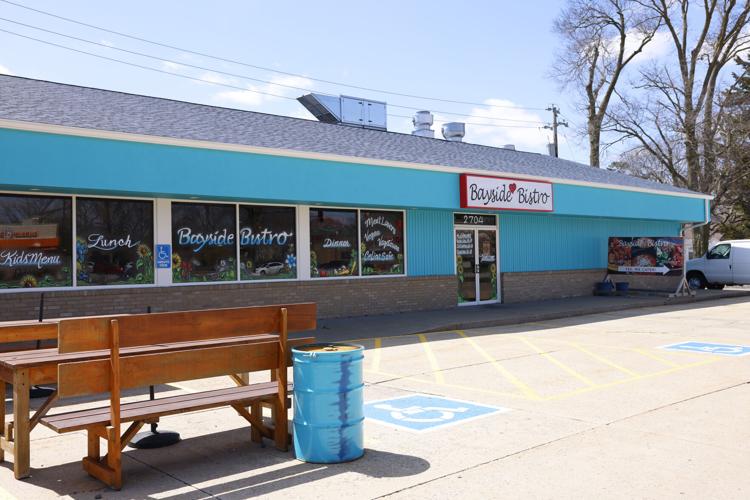 Bayside Bistro