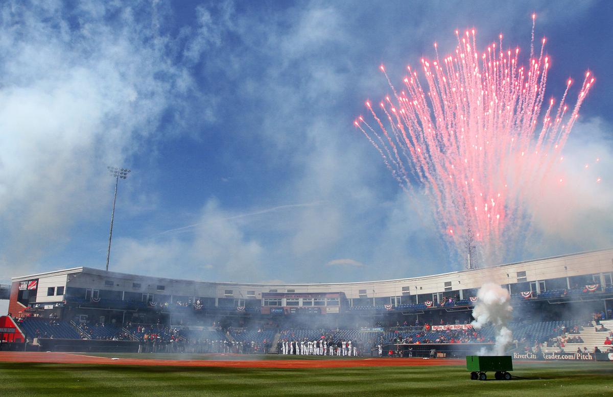 Bandits Opening Day05