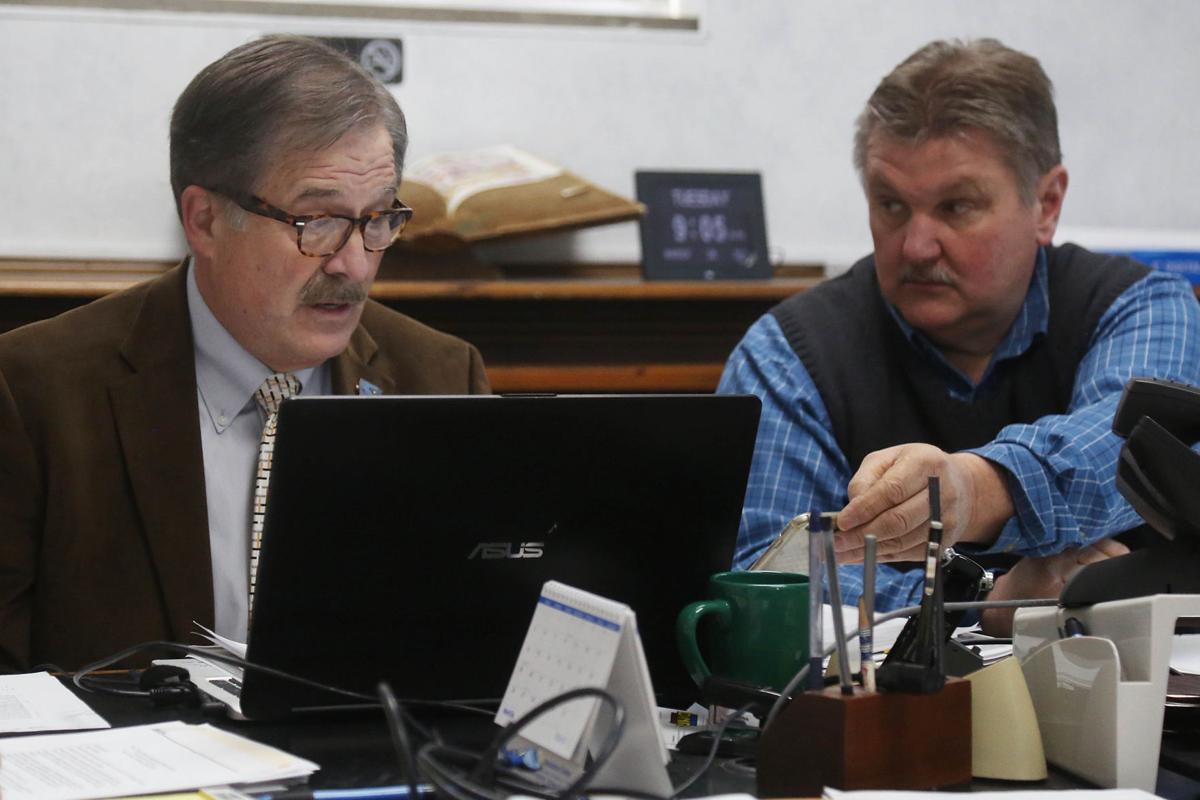 Animal feeding operation approval system needs update ...