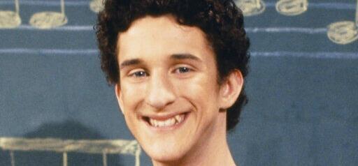 Dustin Diamond
