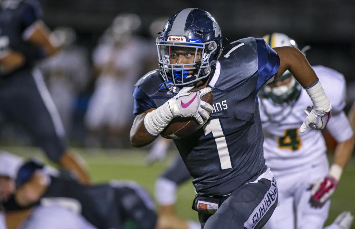 Defense Propels Pv Past Hempstead High School Football
