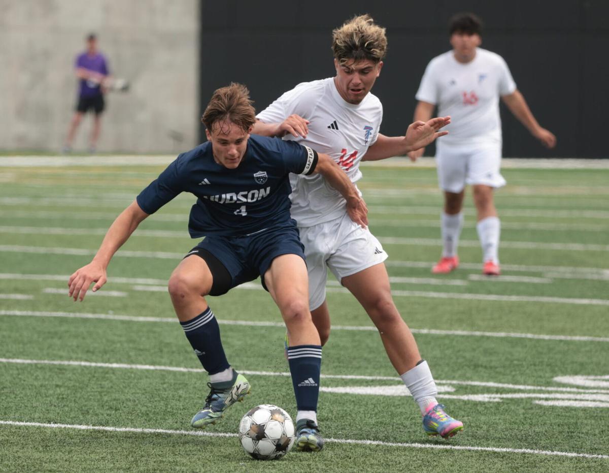 Soccer: 2026 Rankings