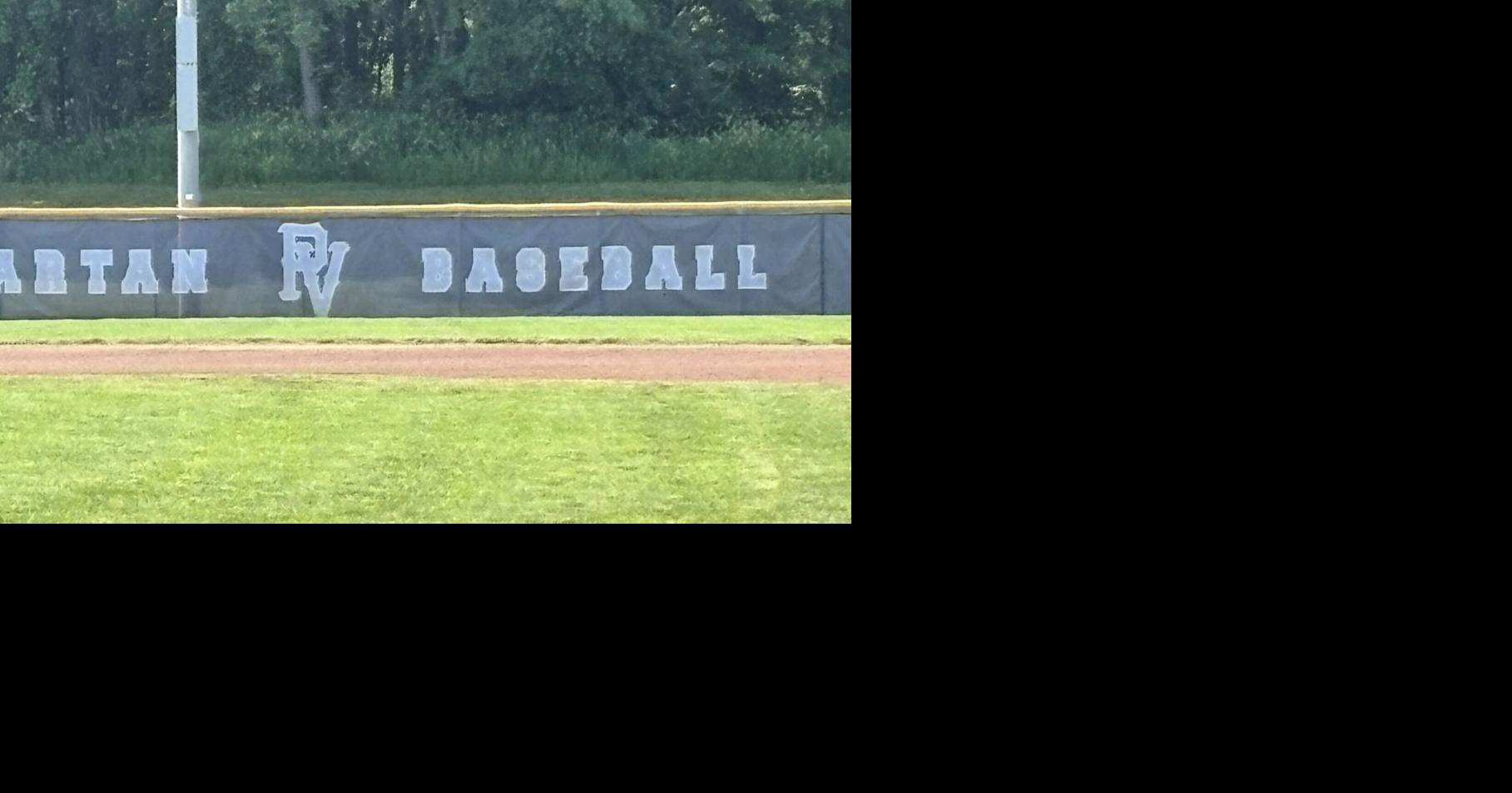 PV senior pitcher Bo Collingwood is carving them up