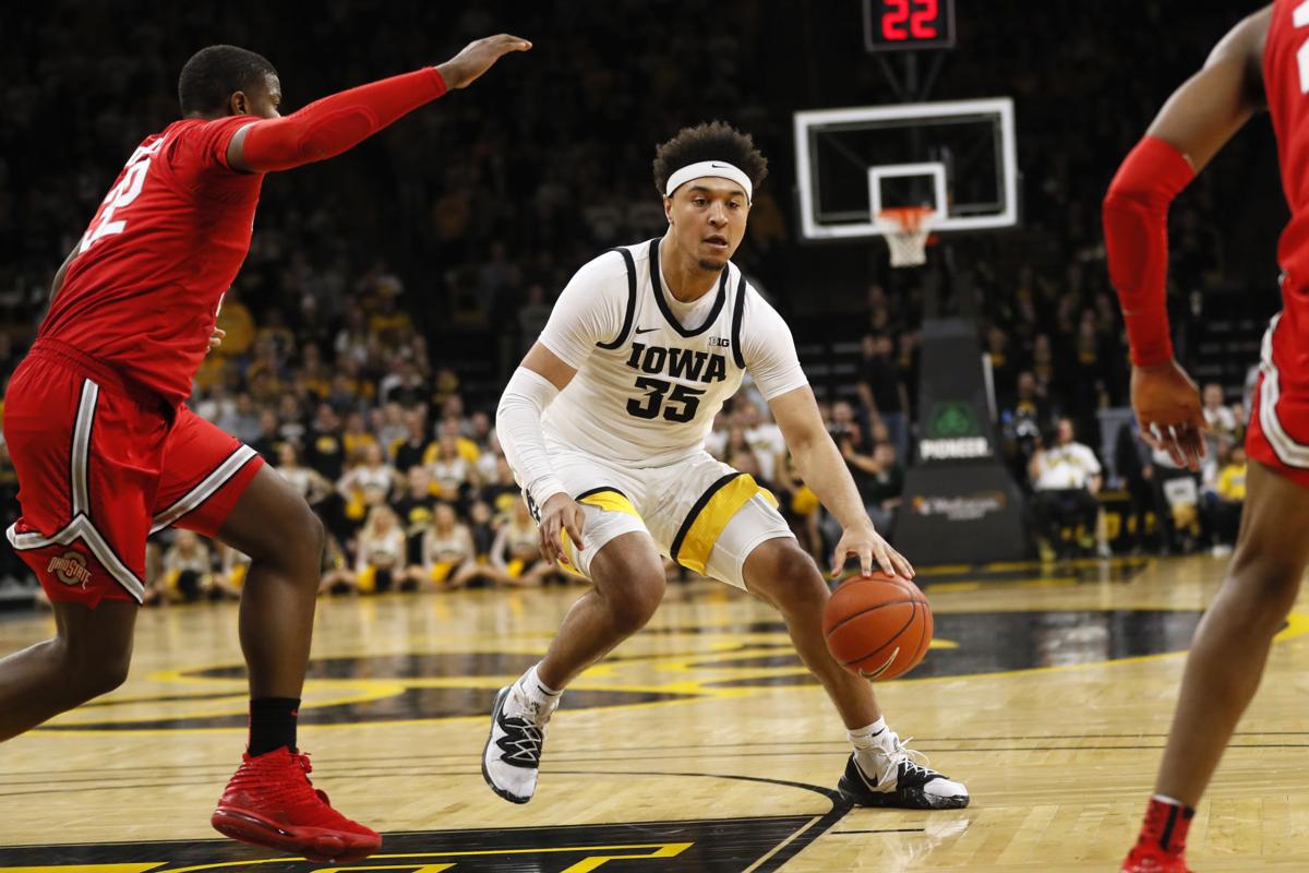 Hawkeyes Pemsl Plans To Transfer College Sports Qctimes Com