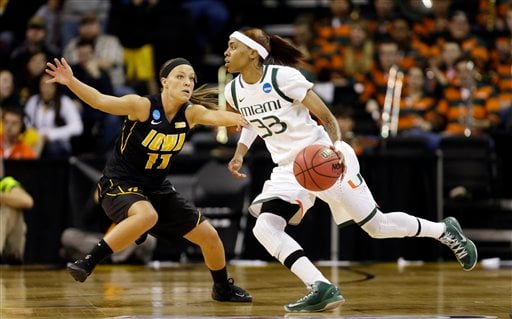 Photos: Hawkeye women's basketball 2012-13 | Iowa Hawkeyes Basketball ...