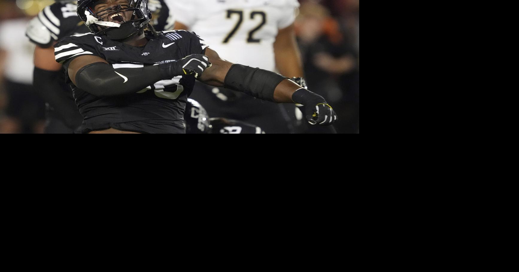 Five takeaways from Iowa State's win against UCF