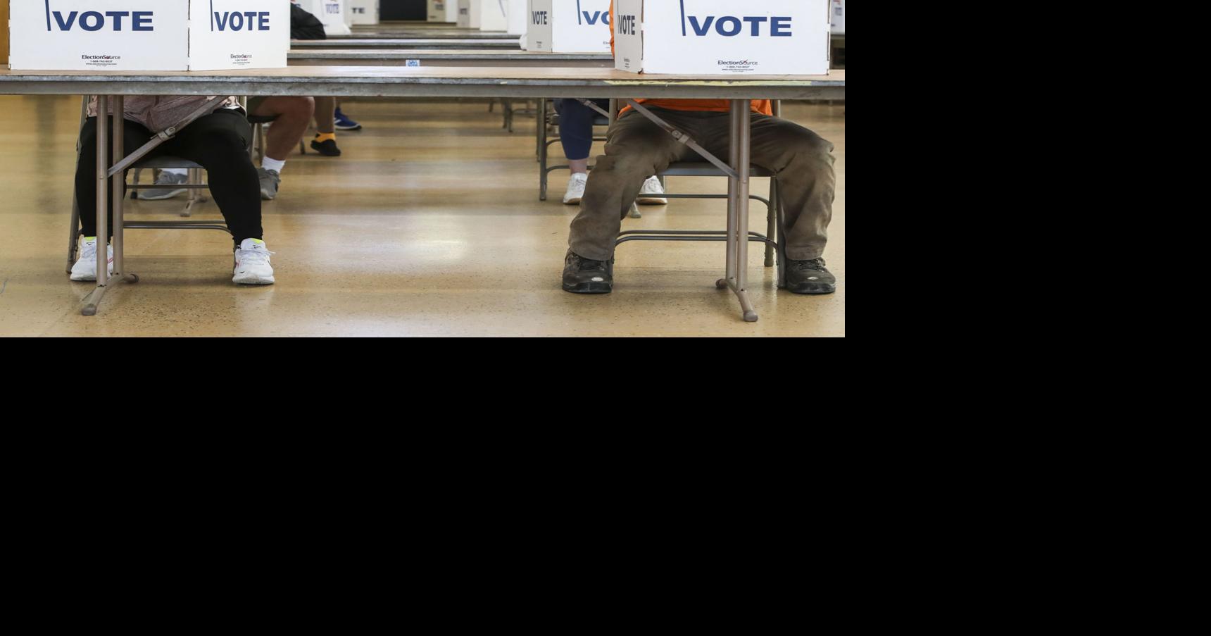 Here's what you need to know as early voting in Iowa's midterm