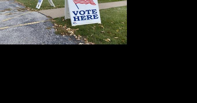 Election results from Bettendorf, other Scott County cities - Vimarsana News