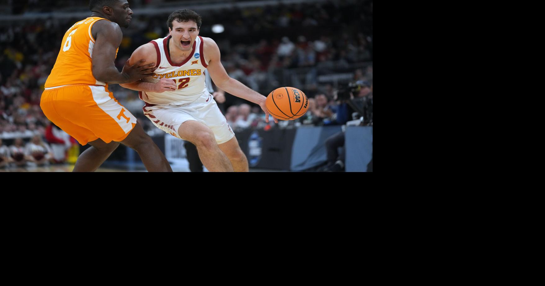Questions for TJ Otzelberger, Iowa State basketball