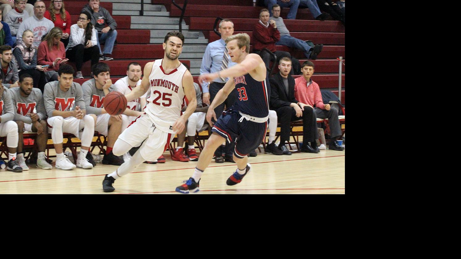Carius To Close Wild College Career At Wiu College Sports