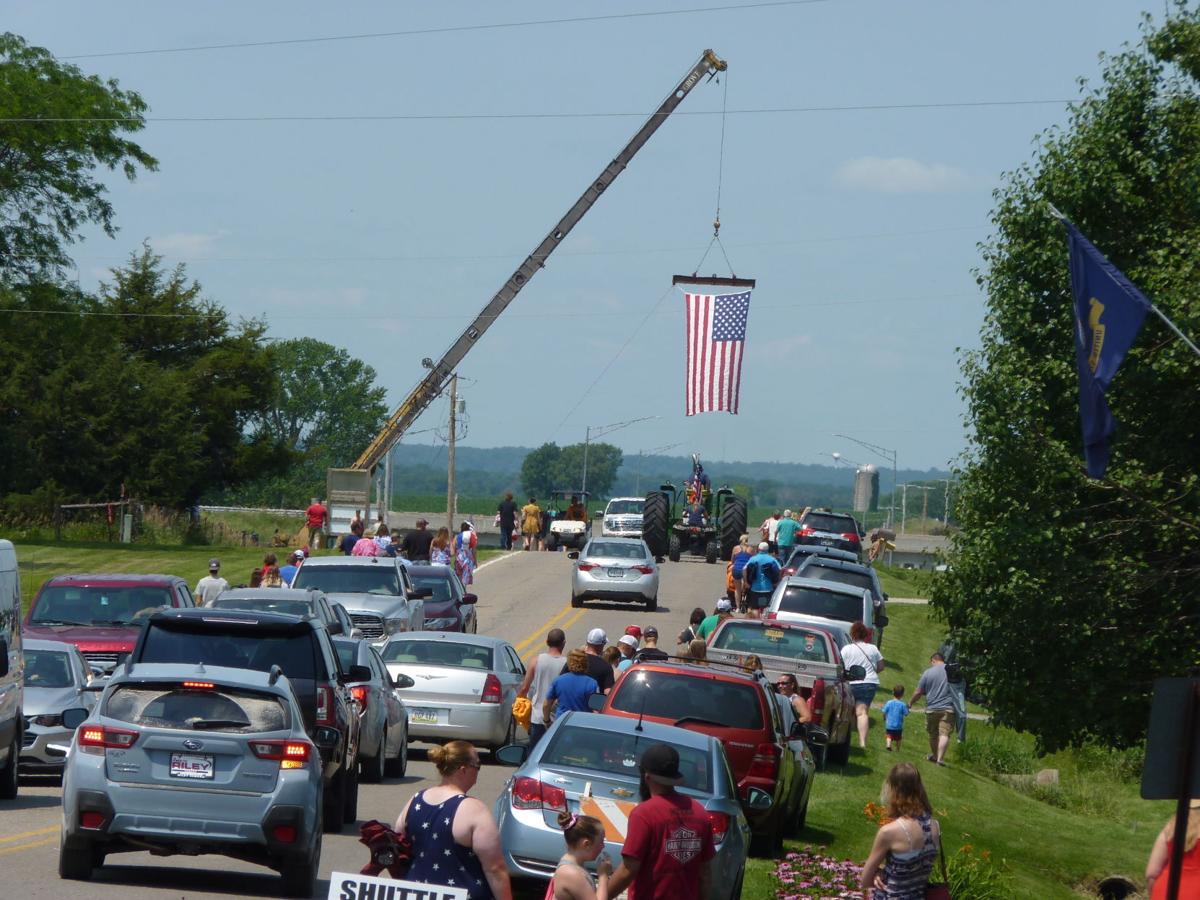 Fourth of July fun Local News