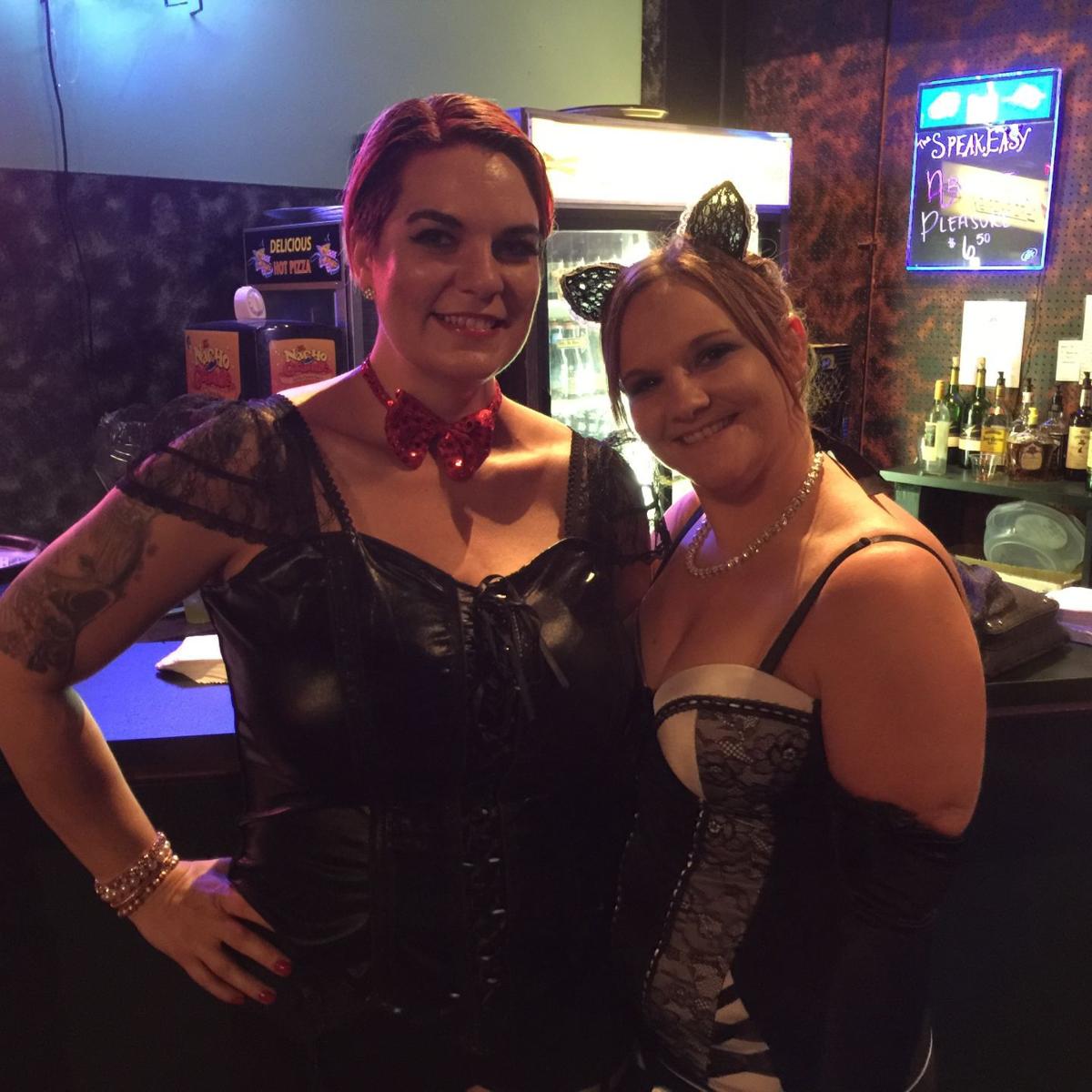 Out & About: 'The Rocky Horror Show'