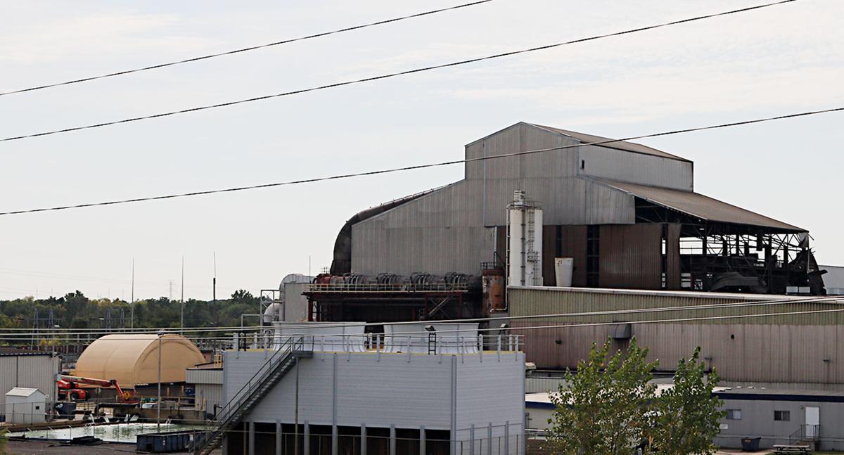 UPDATE Four injured in explosion at Gerdau Ameristeel's Wilton plant