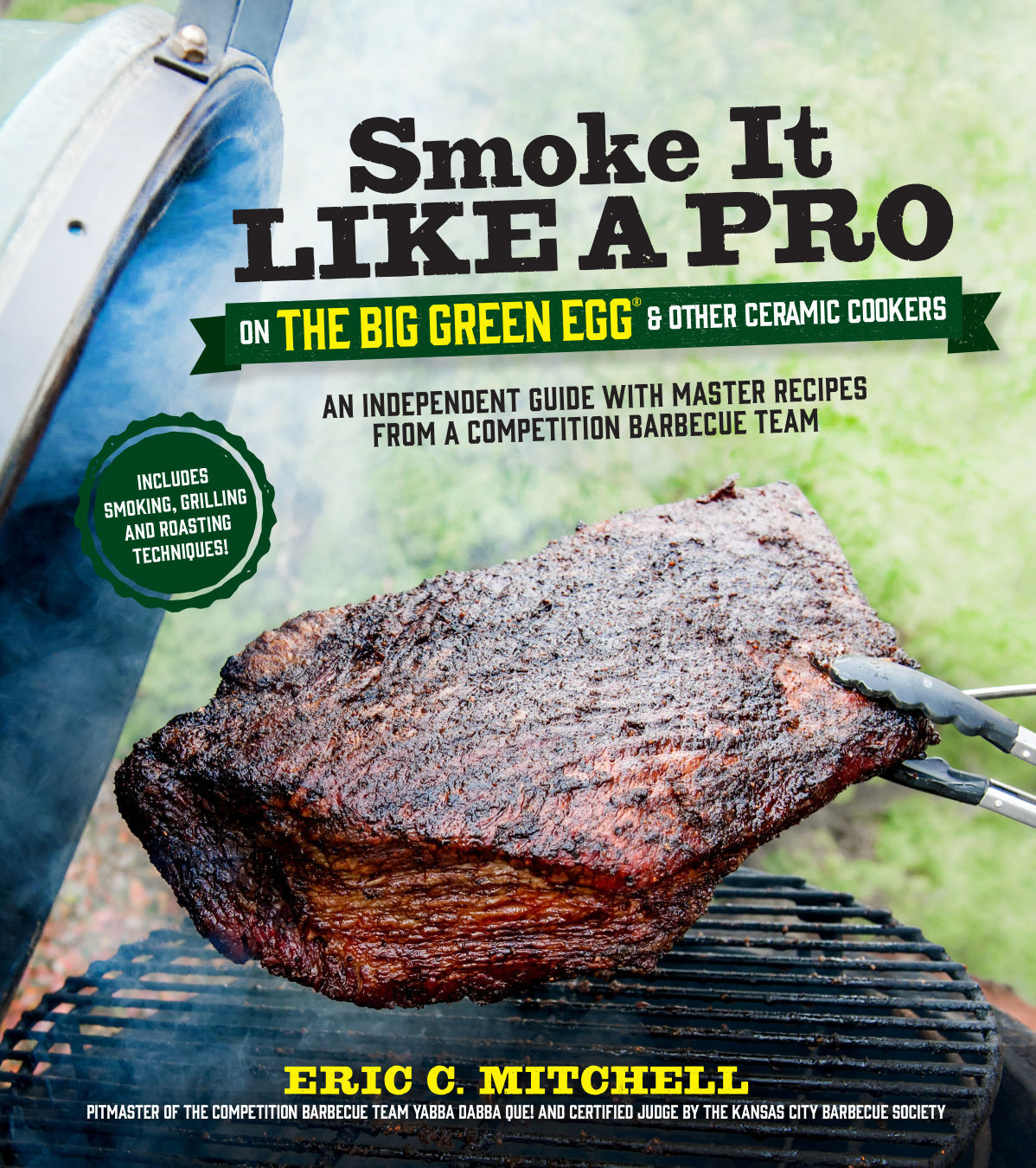 3 new barbecue books will help you get your grill geek on Food and