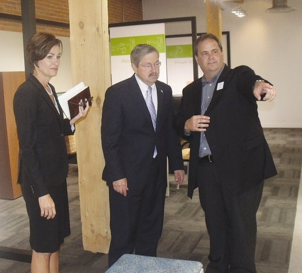 Hon to add 90 jobs in Muscatine