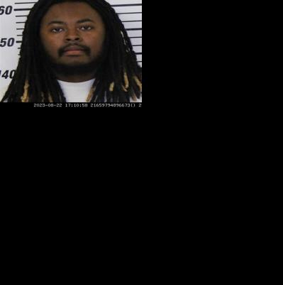 Man awaiting trial in three drug trafficking cases arrested for ...