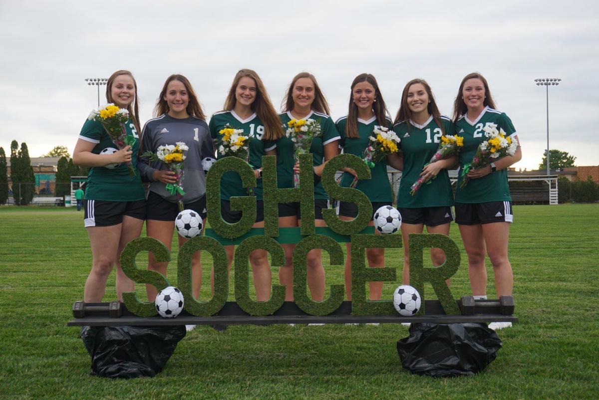 Pardoe, Geneseo soccer have emotional senior ceremony (copy)