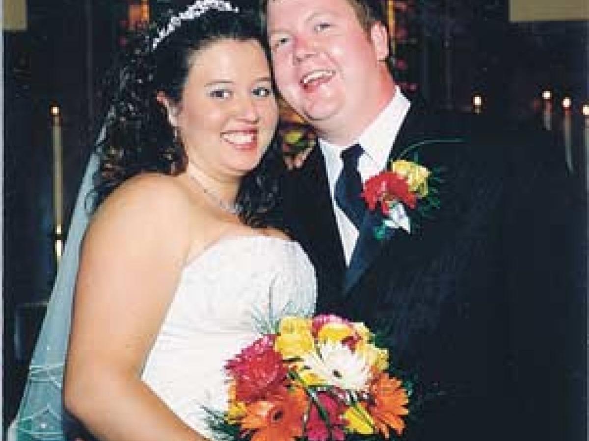 Hoy Kirby Weddings Qctimes Com