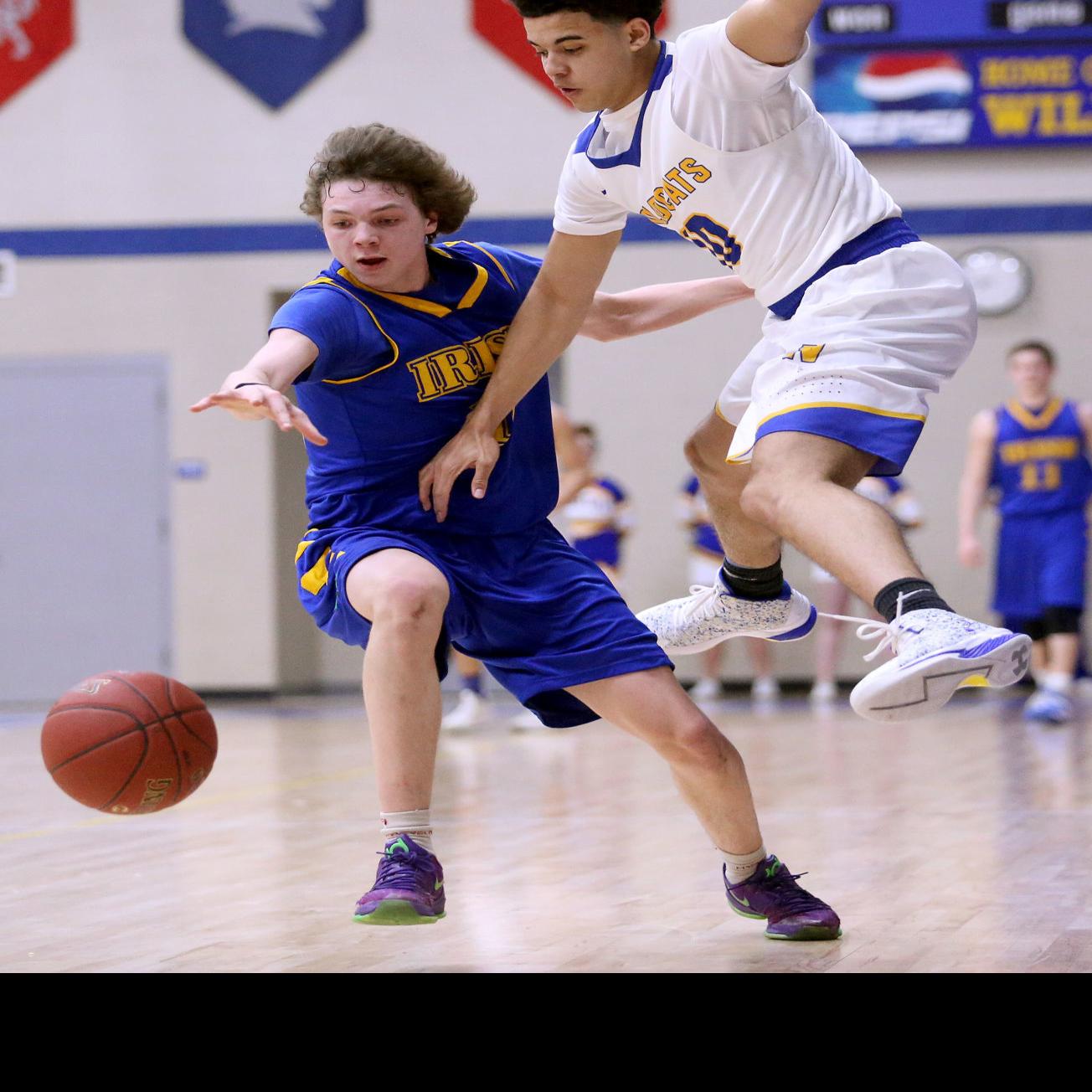 Iowa Boys State Tournament Capsules High School Boys Basketball
