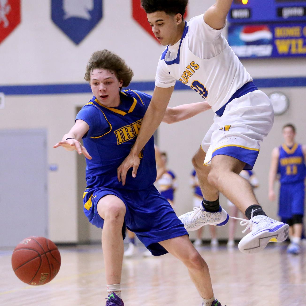 Iowa Boys State Tournament Capsules High School Boys Basketball