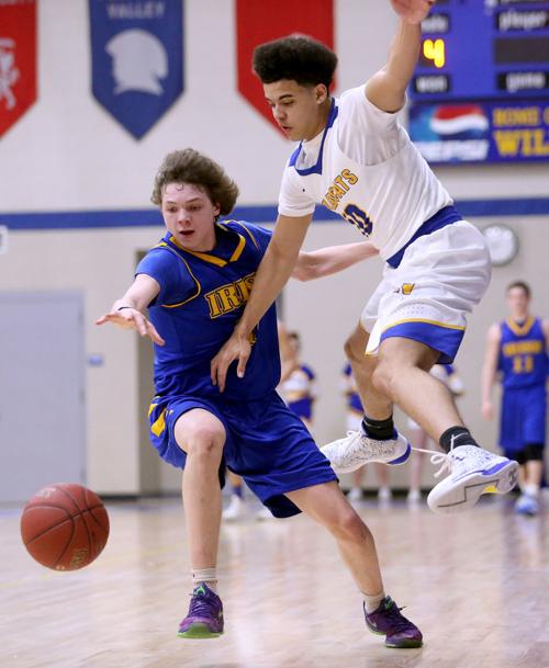 Iowa Boys State Tournament Capsules High School Boys Basketball Qcvarsity Com Qctimes Com