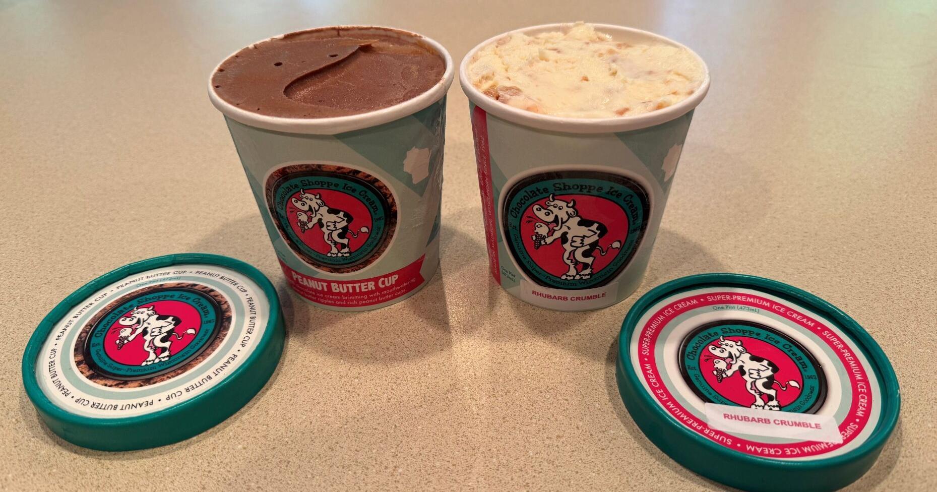 Wellington Toffee, Big Strick's in Quad Cities business news - Vimarsana News