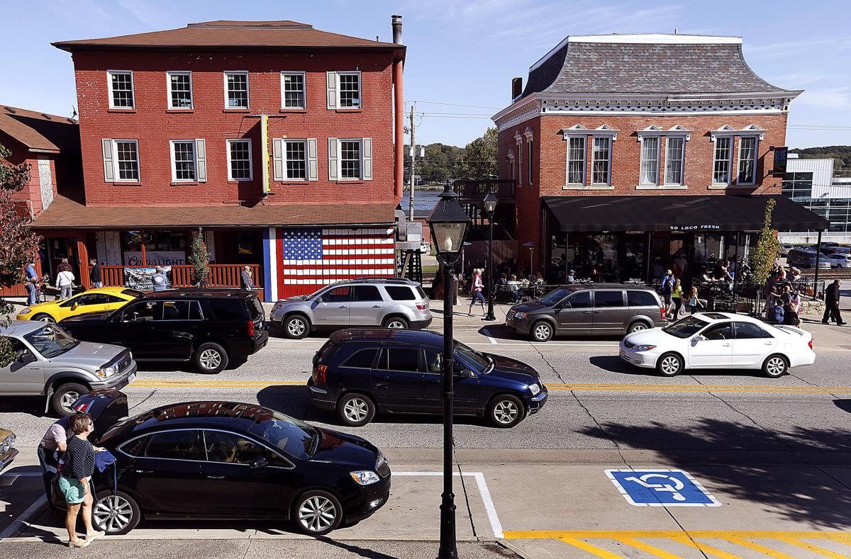 LeClaire Apple Fest