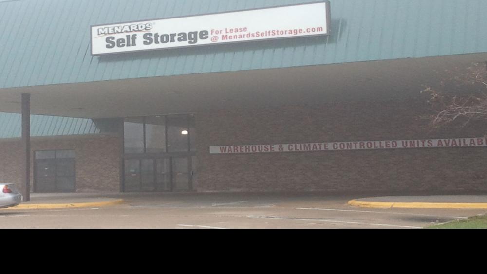 Menards Self Storage Qctimes Com