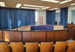 Old Rock Island Council Chambers