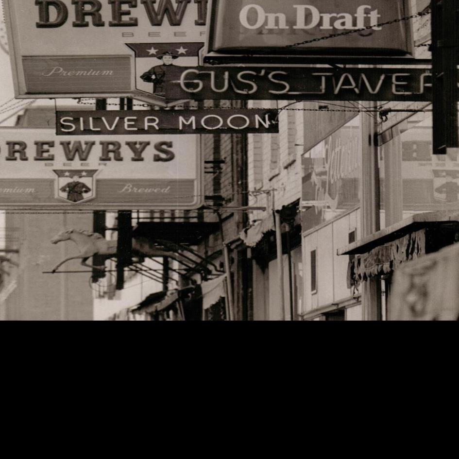 Historic Photos Bars Taverns We Remember Local News Qctimes Com