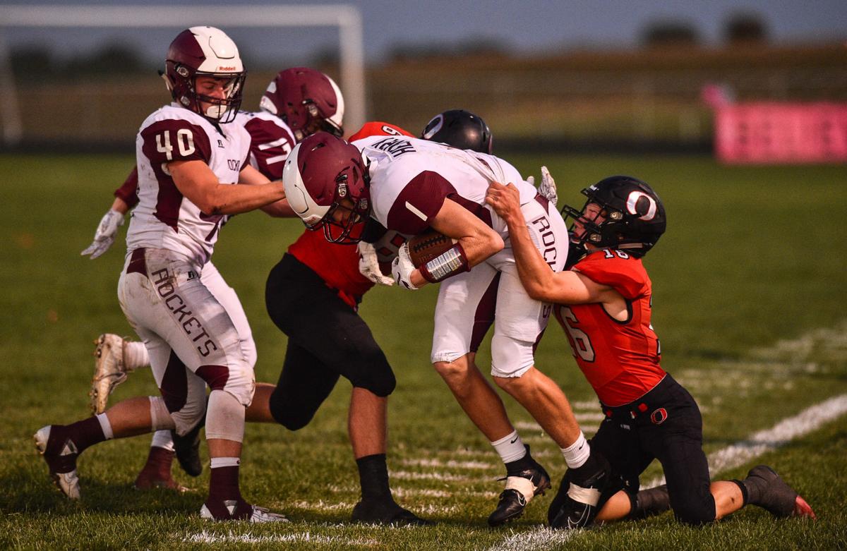 Some Rivalries Lost In New Trac Schedule High School Football Qcvarsity Com Qctimes Com