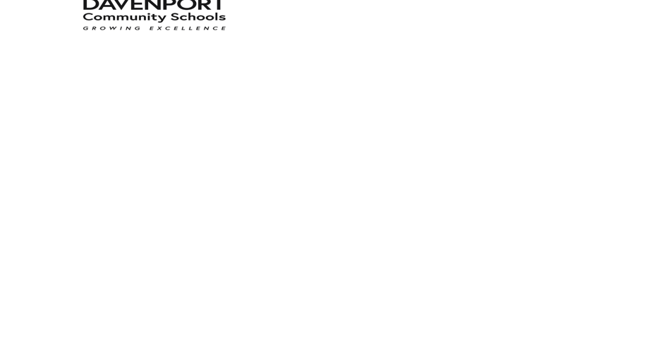 Resignations, hirings, other Davenport School District personnel news for October