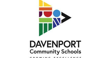 Resignations, hirings, other Davenport School District personnel news for October