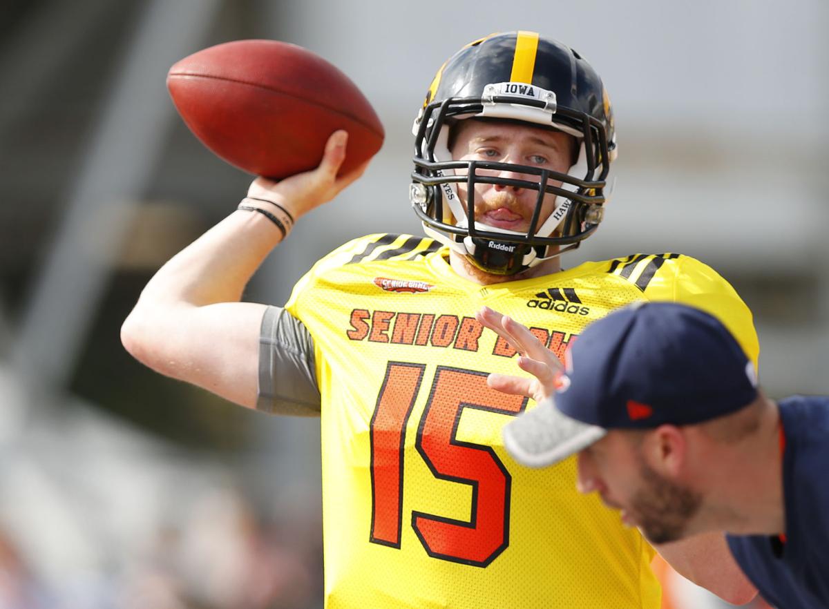 Senior Bowl Football