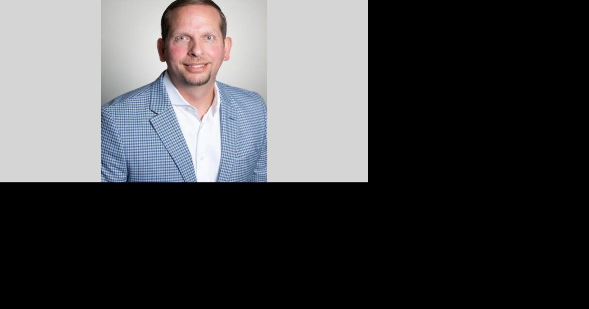 Lee names new president for Quad-City Times