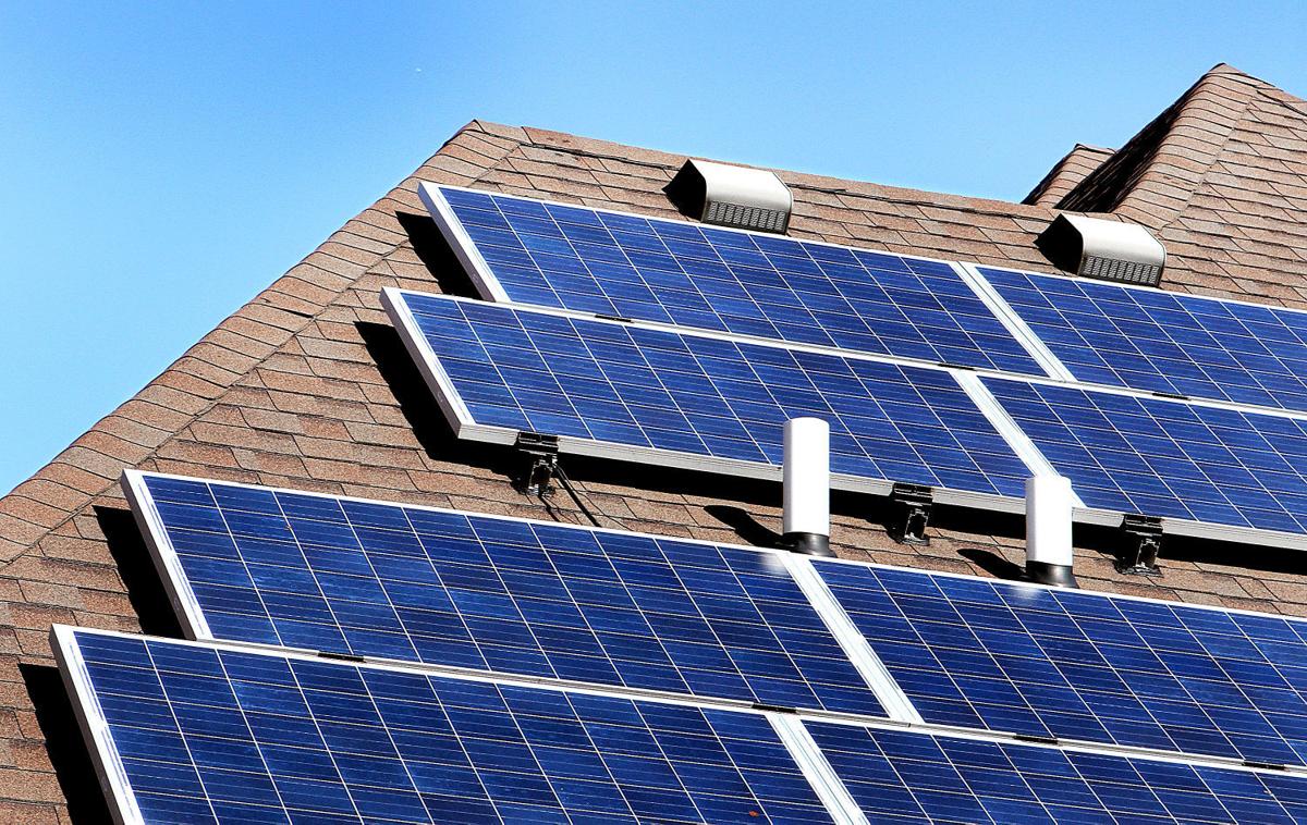 Illinois Solar Panels Ultimate Guide Those Solar Guys