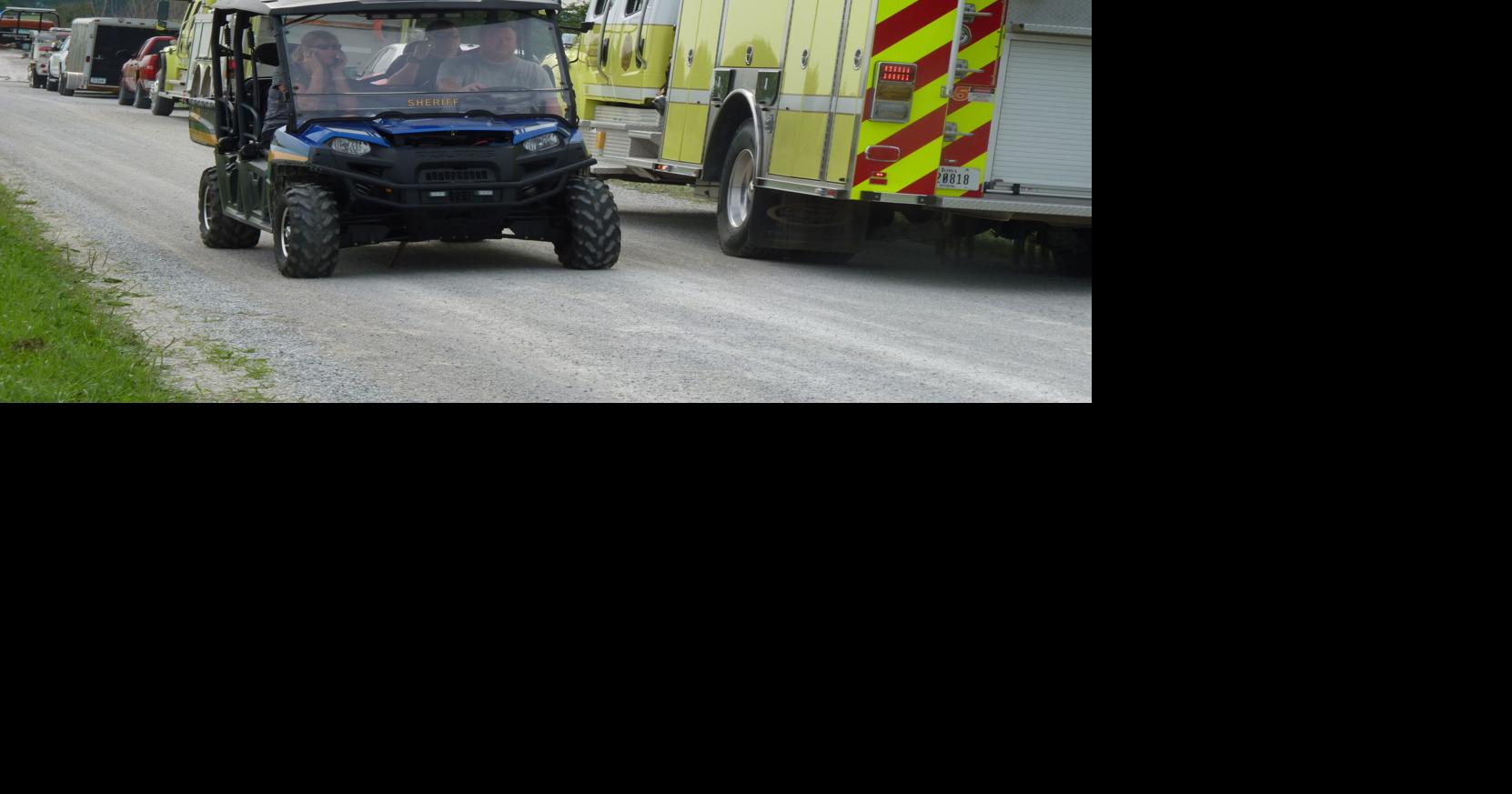 Victims of Muscatine County plane crash identified, investigation continues