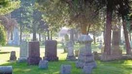 davenport city cemetery predates fairmount qctimes times became 1844 1843 established lots august