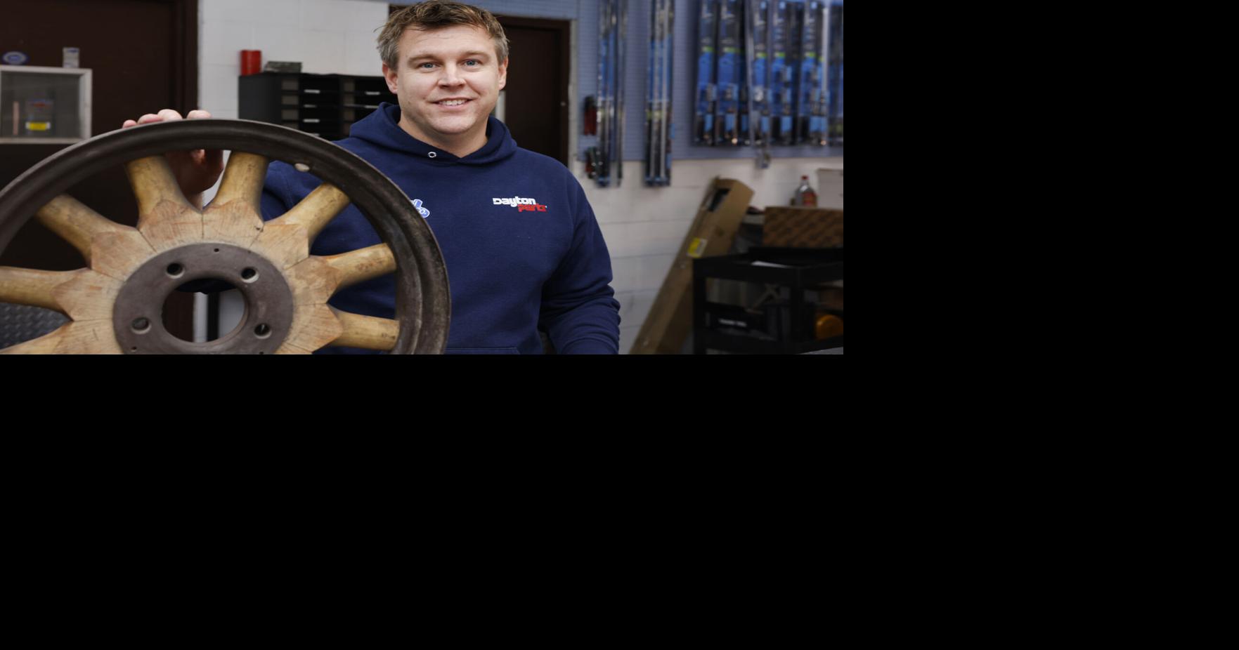 Mutual Wheel Company continues to thrive 132 years later