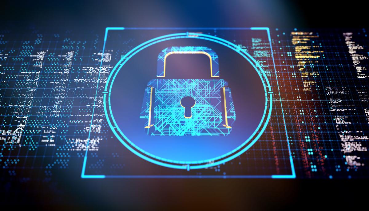 Black Hawk College Cybersecurity