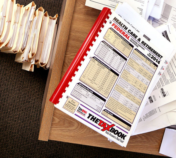 First Year Irs Checks Health Insurance Coverage Local News