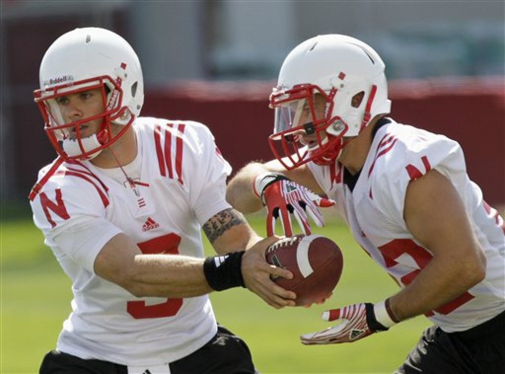 Big Ten Breakdown: Nebraska